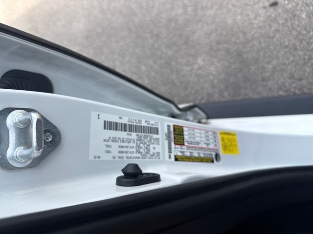 Used 2026 White Toyota Limited image 21