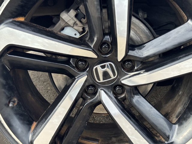 Used 2020  Honda Sport image 25