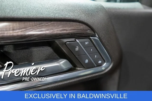 2023 Chevrolet Silverado 1500 LTZ - Photo 15