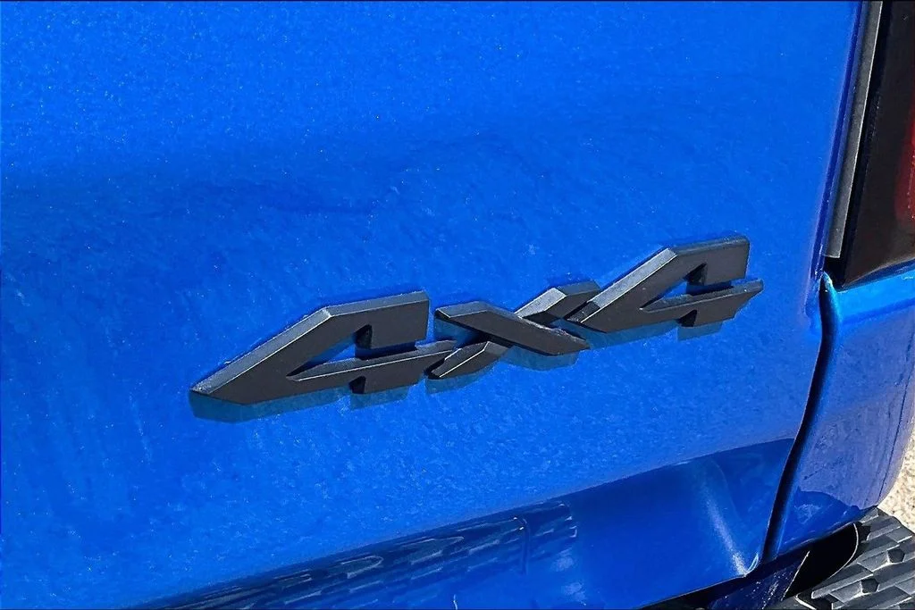 Used 2025 Blue Ram Rebel image 27