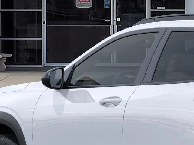 2026 Chevrolet Trax LT - Photo 12