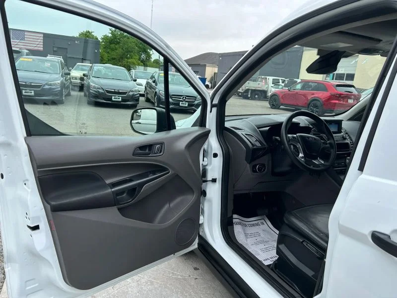 2023 Ford Transit Connect XL - Photo 35