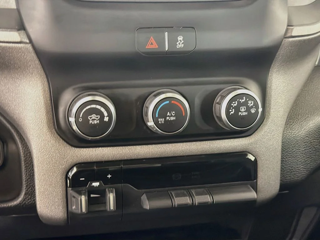 Used 2020 Black Ram Tradesman image 16