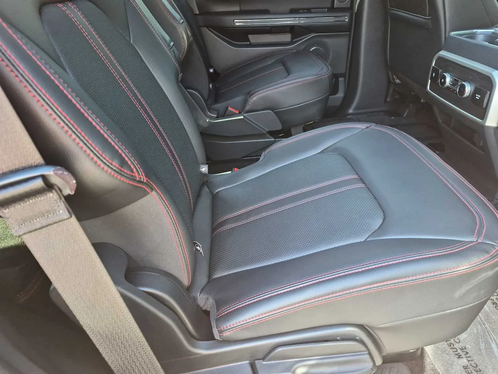 Used 2023 Stone Blue Metallic Ford Limited image 20