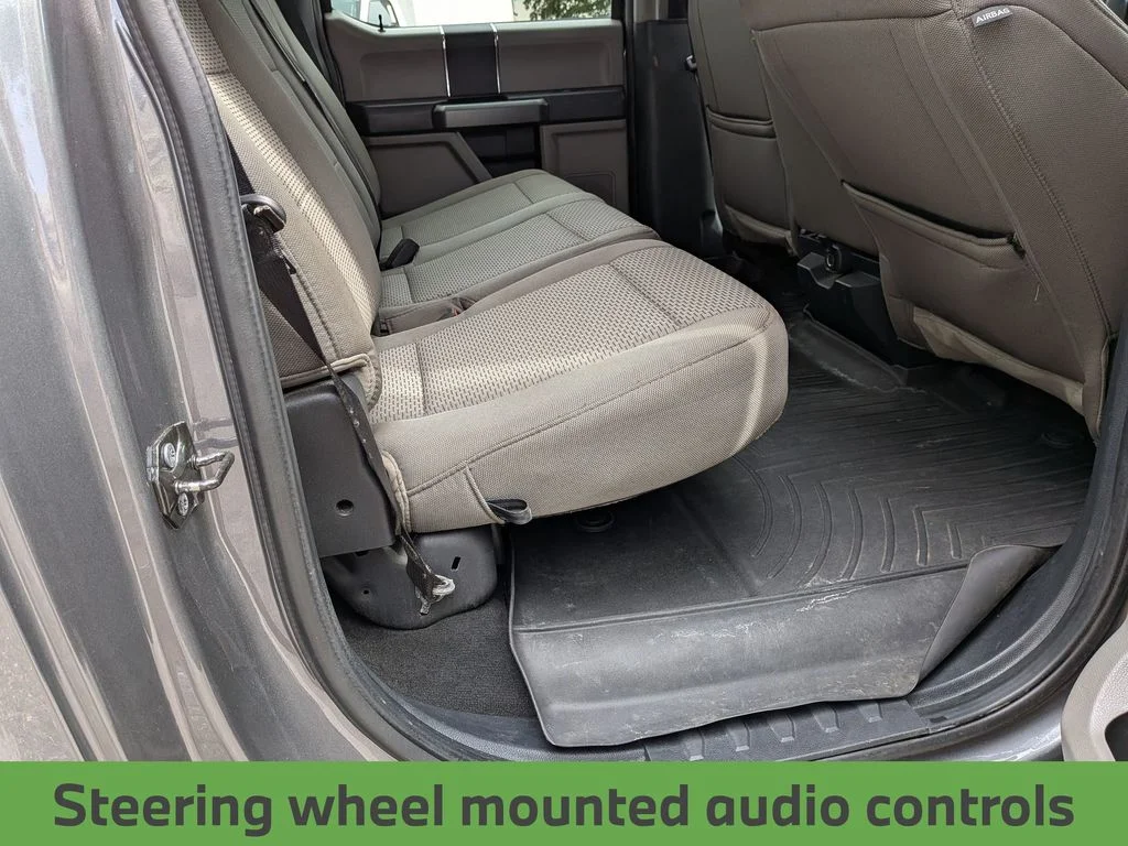 Used 2022 Gray Ford XLT image 27