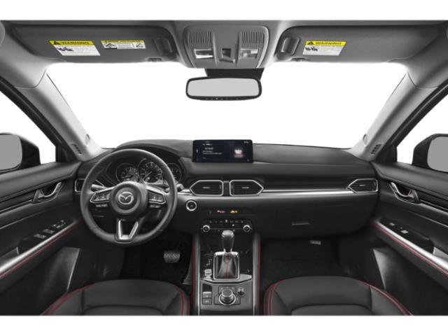 Used 2023 Polymetal Gray Mazda 2.5 S Carbon Edition image 5