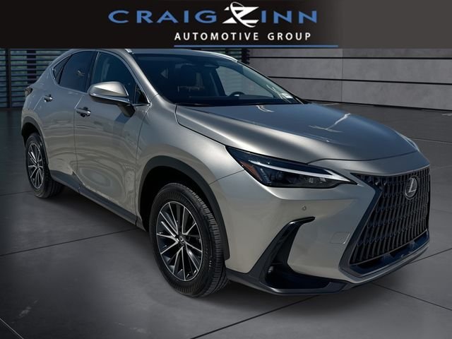 2025 Lexus NX 350 250 Premium FWD's photo
