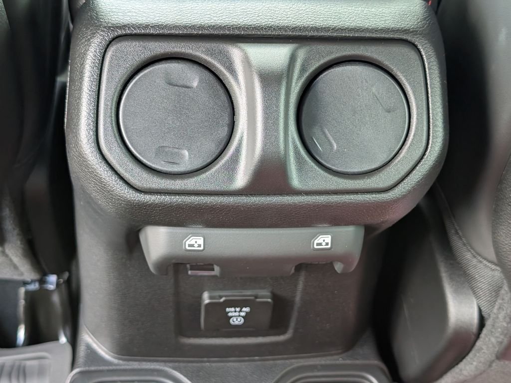 New 2026 Anvil Clearcoat Jeep Rubicon image 18