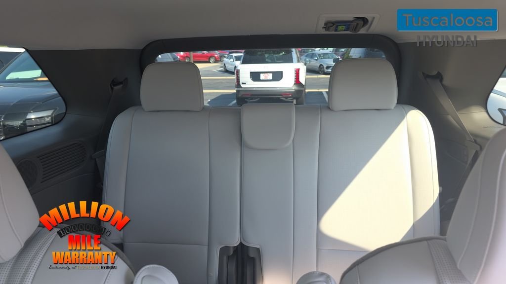 New 2026 Green Hyundai SEL Premium image 29
