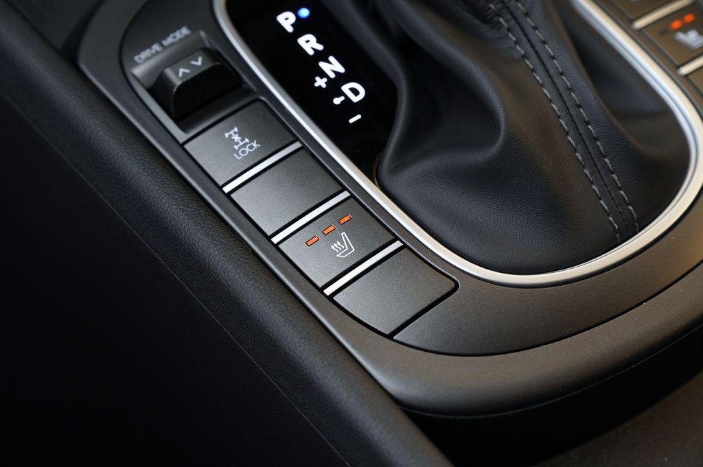 New 2026 Abyss Black Pearl Hyundai SEL Sport image 21