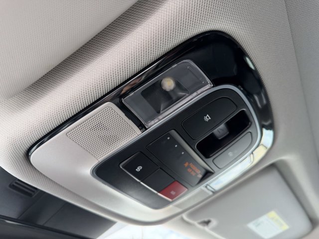 2024 Hyundai Tucson Limited - Photo 31