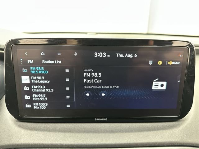 2023 Hyundai Santa Fe XRT - Photo 16
