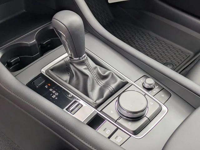New 2026 Jet Black Mica Mazda 2.5 S Preferred image 21