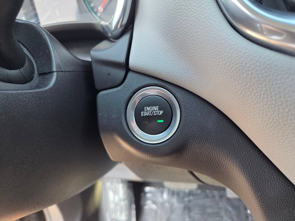 2024 Chevrolet Equinox LS - Photo 28