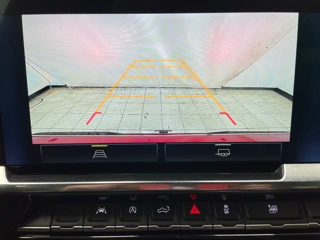 2025 Chevrolet Silverado 1500 RST - Photo 6