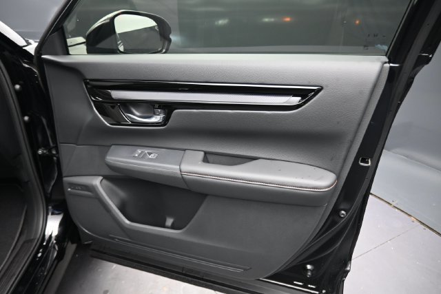 New 2027 Crystal Black Pearl Honda Sport Touring image 26