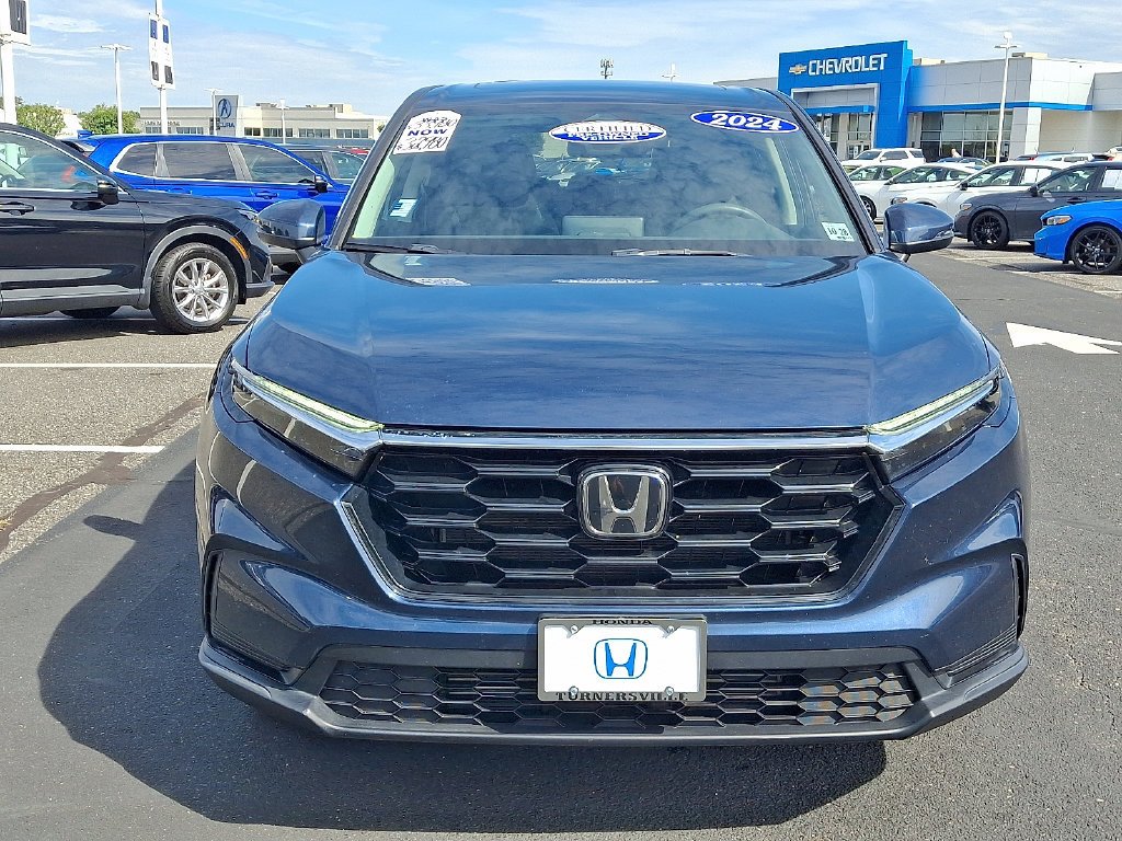 2024 Honda CR-V EX - Photo 33