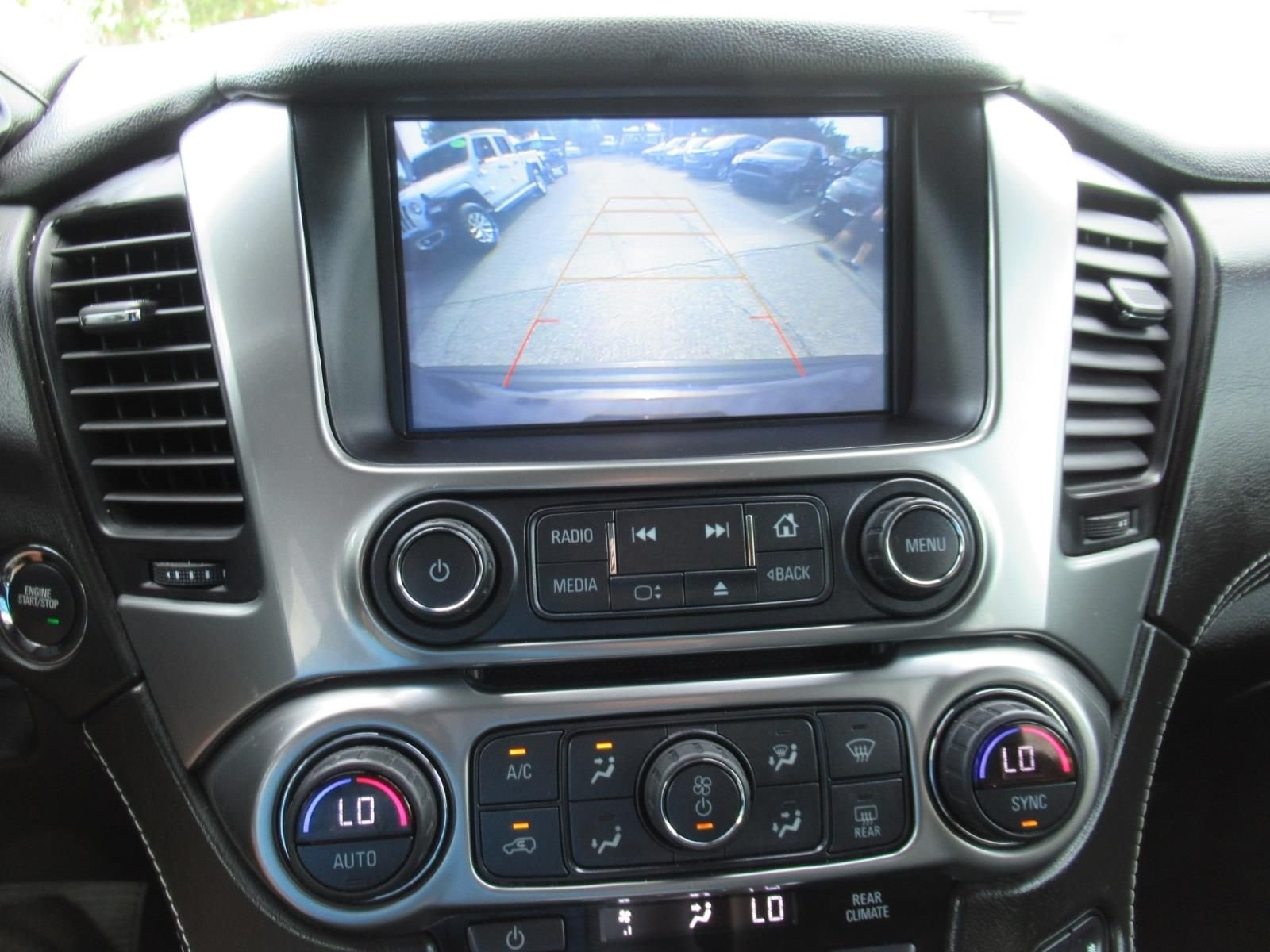 Used 2018 Gray Chevrolet Premier image 32