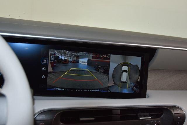 New 2026 White Hyundai SEL Premium 7P image 95