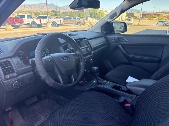 2019 Ford Ranger XL - Photo 10