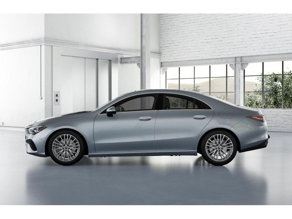 2025 Mercedes-Benz CLA CLA 250 - Photo 33