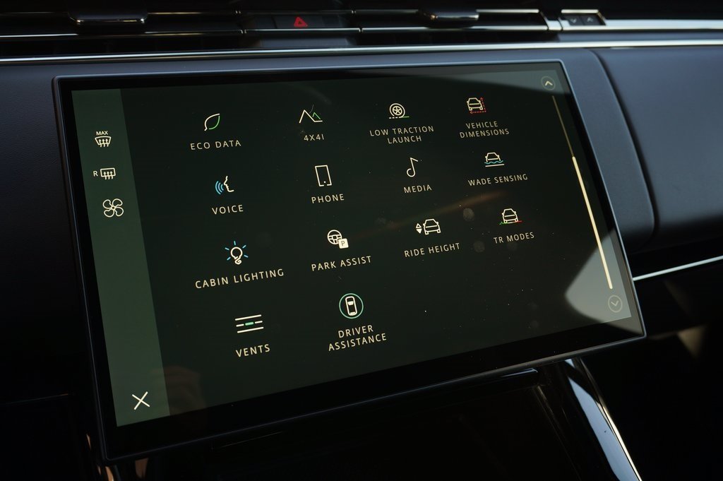 2026 LAND ROVER RANGE ROVER SPORT - Image 23