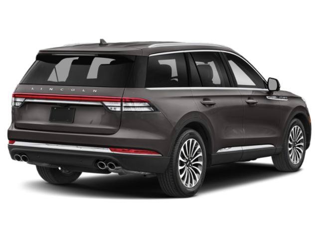 Used 2020 Lincoln Aviator Reserve with VIN 5LM5J7XC9LGL04542 for sale in Saint Cloud, Minnesota