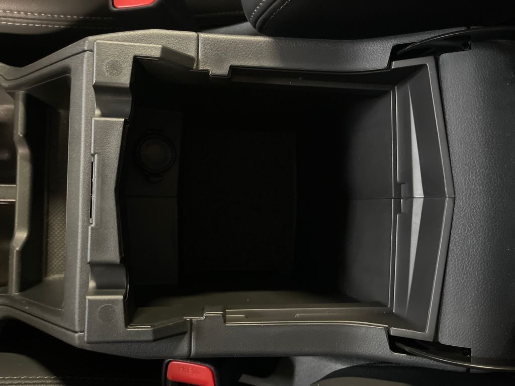 Used 2024 Gray Subaru Limited image 27