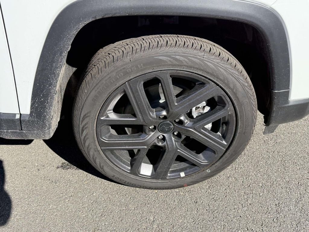 2026 Jeep Compass Limited Altitude - Photo 12