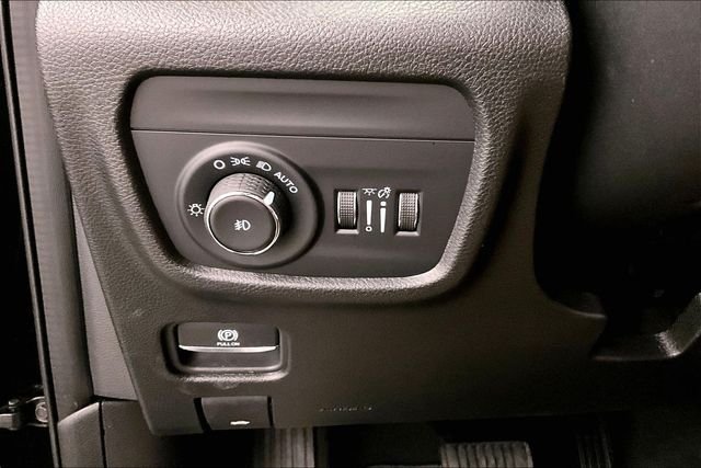 2025 Jeep Grand Cherokee L Limited - Photo 38
