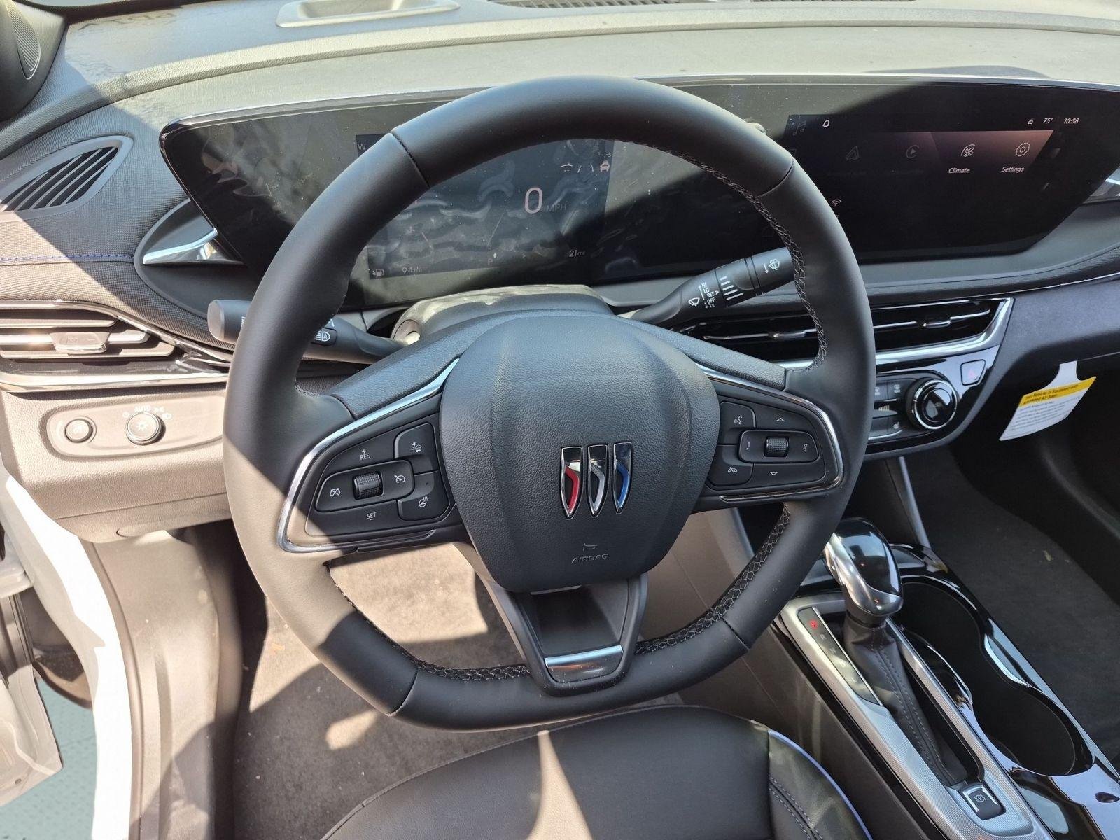 2026 Buick Envista Sport Touring - Photo 10
