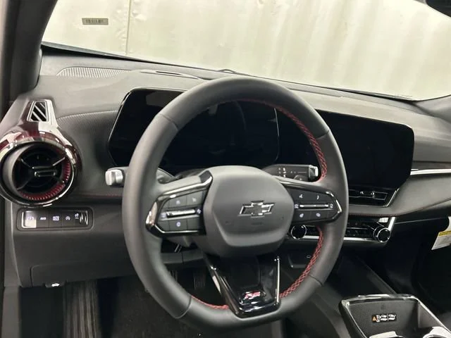 2026 Chevrolet Equinox RS - Photo 8