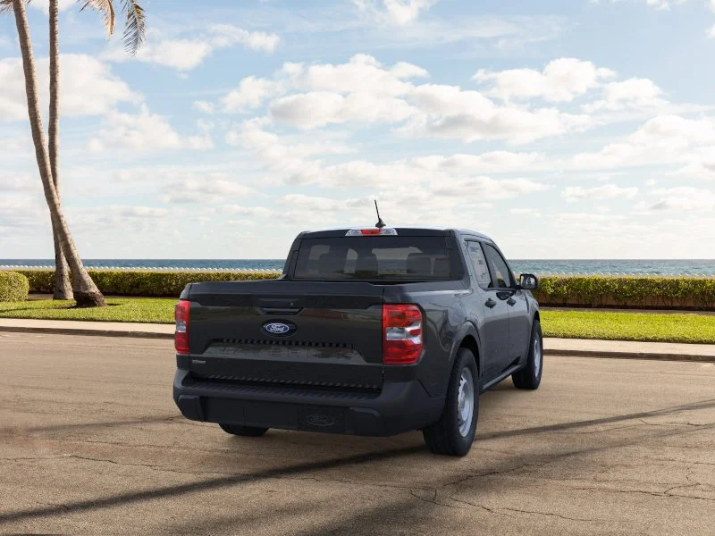 New 2026 Shadow Black Ford XL image 8