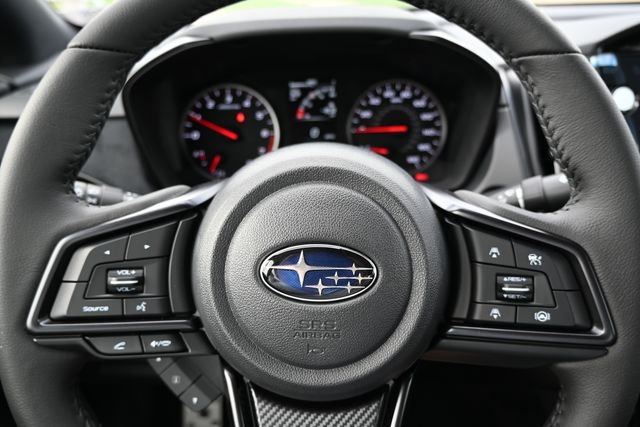 New 2026 Blue Subaru Limited image 28