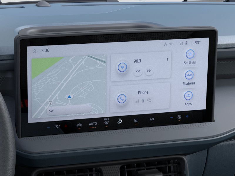 2025 Ford Maverick XL - Photo 15