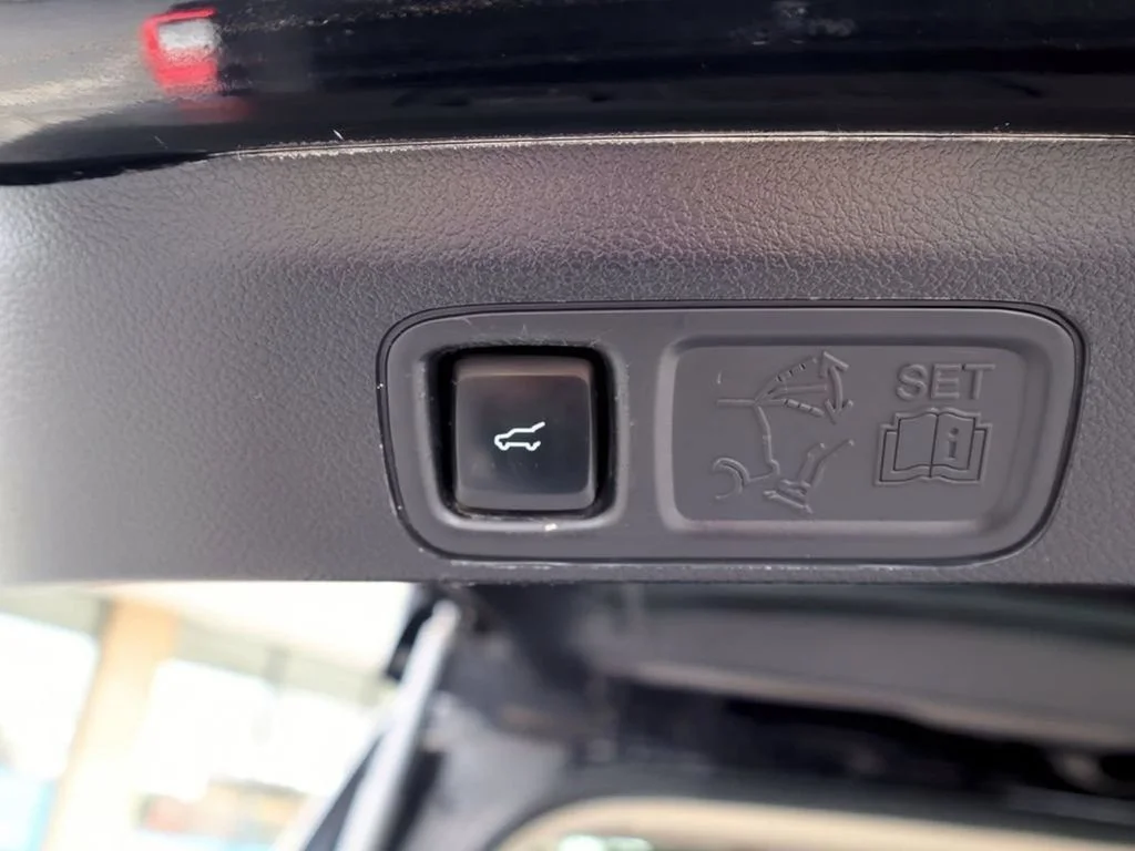 2020 Ford Expedition Platinum - Photo 11