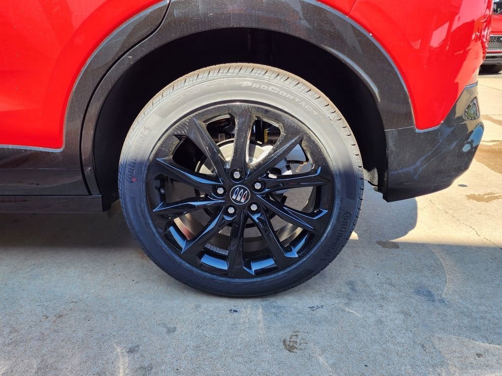 2026 Buick Encore GX Sport Touring - Photo 52