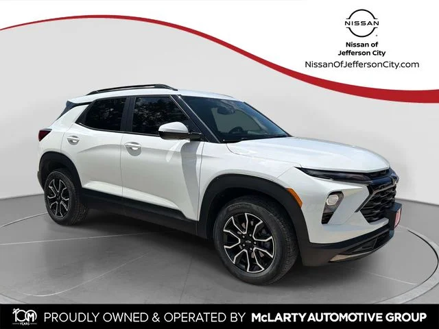 2024 Chevrolet TrailBlazer ACTIV