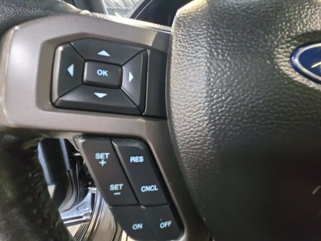 Used 2020 Gray Ford XLT image 20