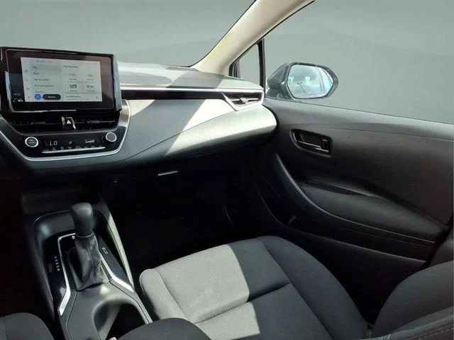 2024 Toyota Corolla LE - Photo 19