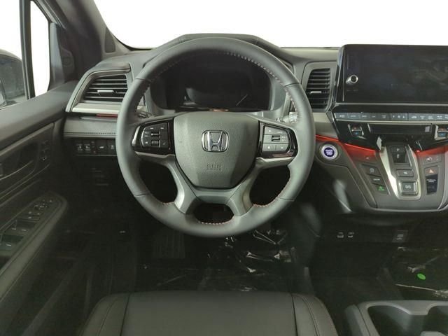 2026 Honda Odyssey Sport L - Photo 14