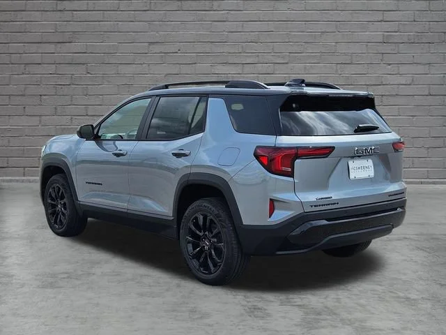 New 2026 Sterling Metallic GMC Elevation image 3