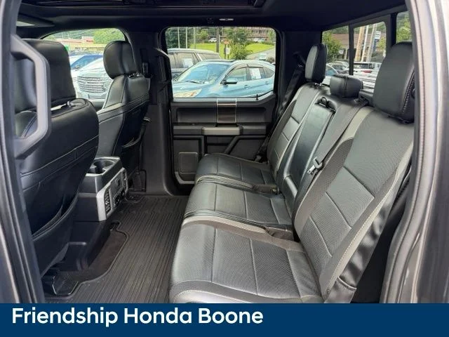 Used 2020 Gray Ford Raptor image 40