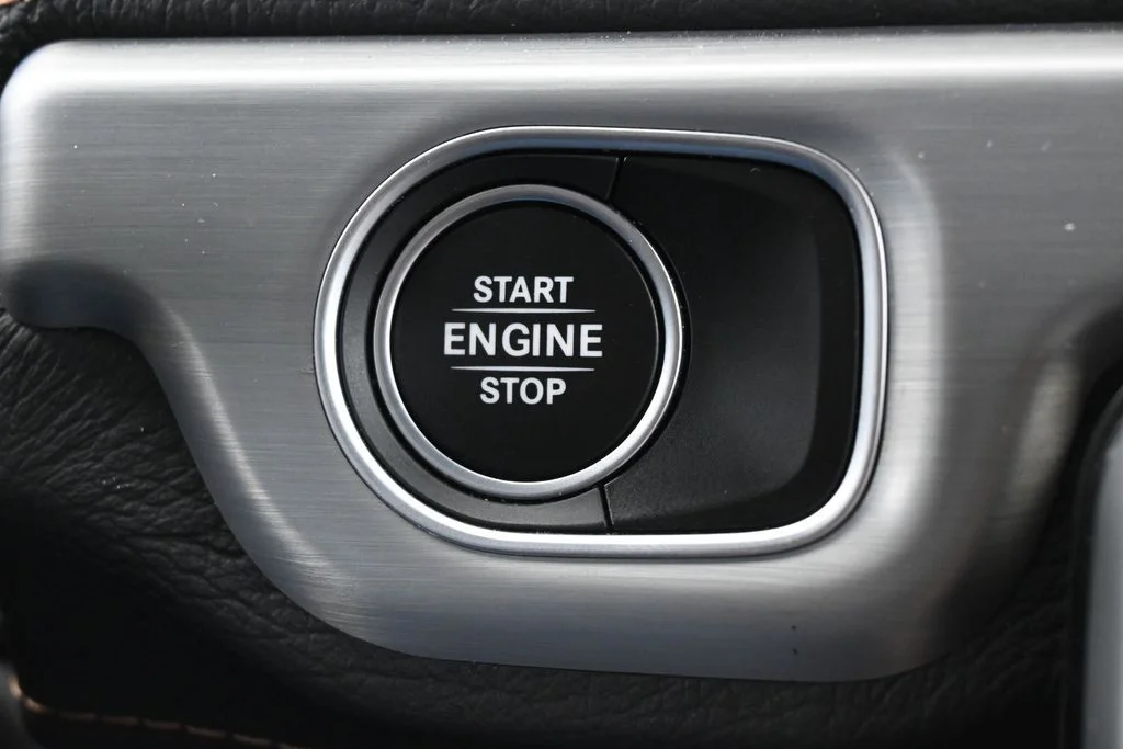 Used 2023 Silver Mercedes-Benz G 63 AMG® image 34