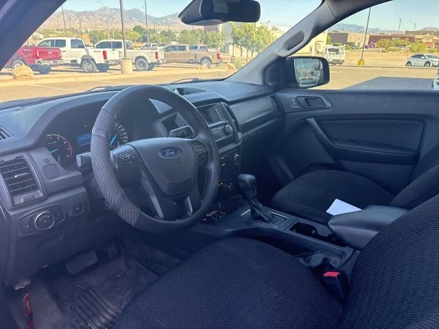 2019 Ford Ranger XL - Photo 10