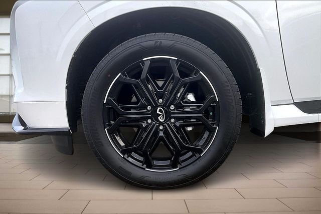 2026 INFINITI QX80 Sport - Photo 9