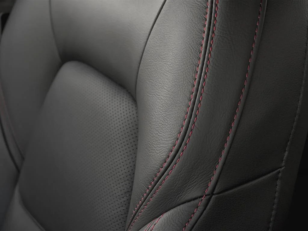 New 2025 Soul Red Crystal Metallic Mazda Sport Design image 20