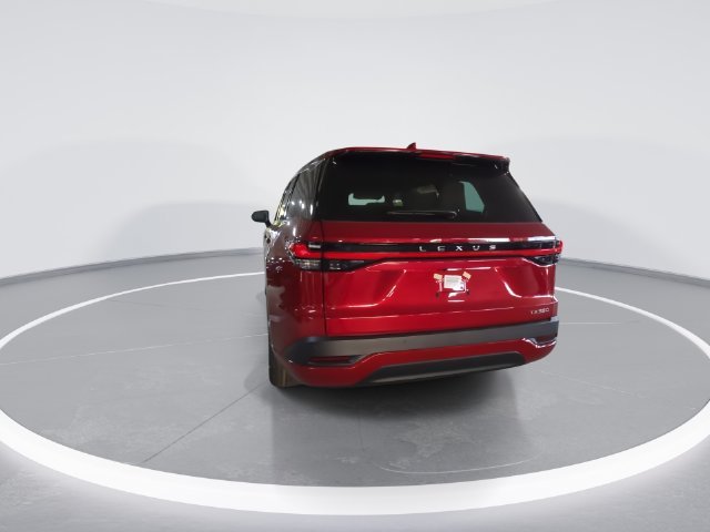 New 2026 Matador Red Mica Lexus  image 6