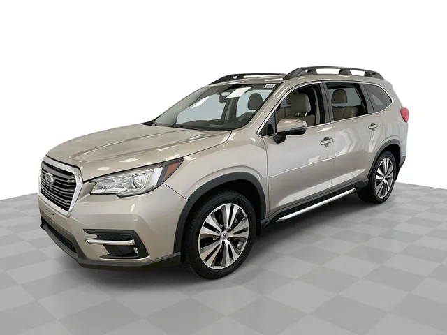 2020 Subaru Ascent Limited 7-Passenger
