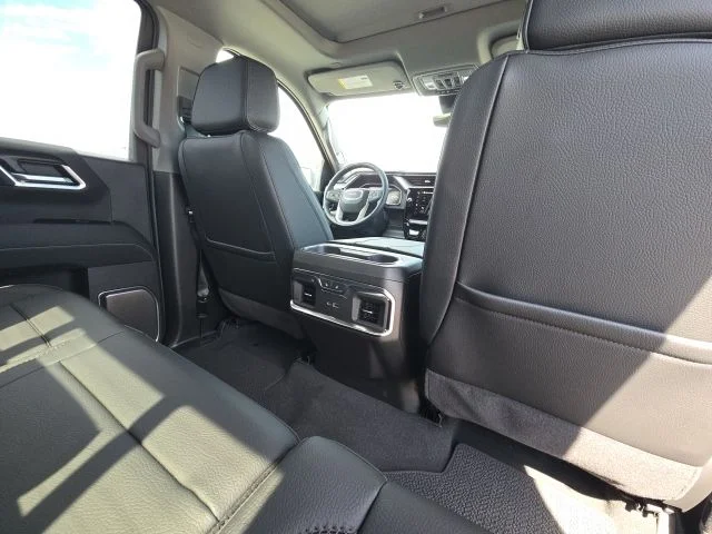Used 2026 White GMC Denali image 18